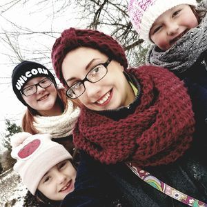 Meet your Posher, Tabitha